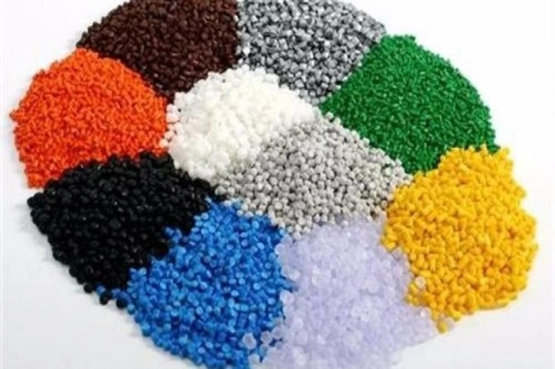 Polimer üretimine proje bazlı yardım Polimer üretimine proje bazlı yardım