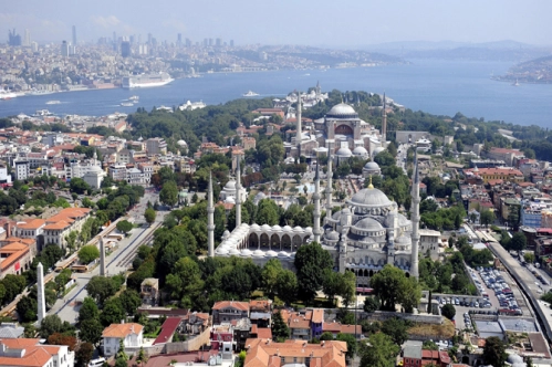 İstanbul finans ve teknoloji üssü kurulacak İstanbul finans ve teknoloji üssü kurulacak