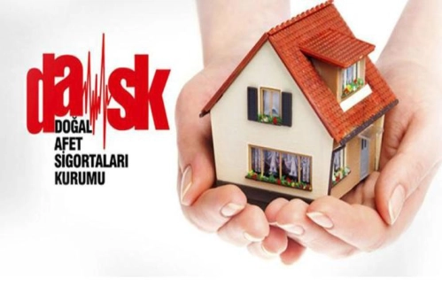 Hazine’den DASK’a destek Hazine’den DASK’a destek