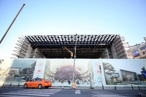 2021’de kültüre daha fazla bütçe 2021’de kültüre daha fazla bütçe