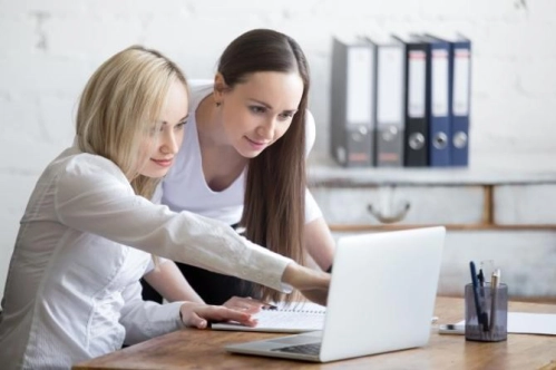 Aile şirketleri için online seminer Aile şirketleri için online seminer