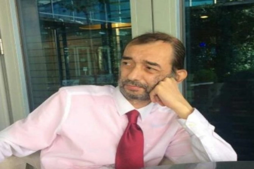 Araştırmacımız Taluy Emil son yolculuğuna uğurlandı Araştırmacımız Taluy Emil son yolculuğuna uğurlandı