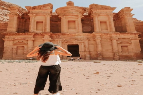 Dünya turizmi 2020'yi 3 trilyon dolarlık kayıpla kapatıyor Dünya turizmi 2020'yi 3 trilyon dolarlık kayıpla kapatıyor