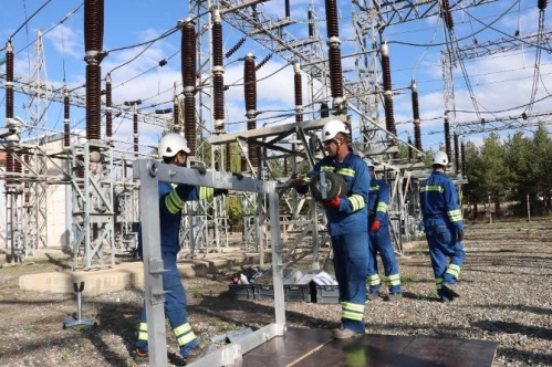 Enerjide ‘etkin’ düzenleme Enerjide ‘etkin’ düzenleme