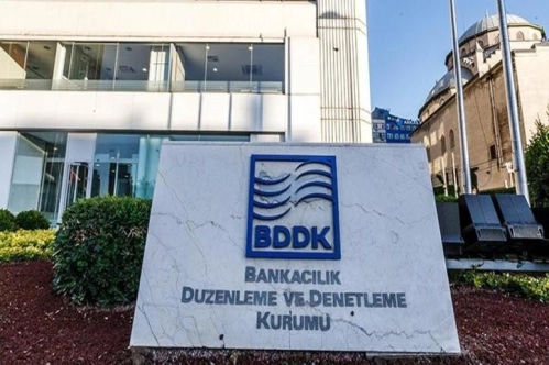 BDDK, bankaların yurtdışı kuruluşlarla yapacağı TL işlemlerinde sınırı artırdı BDDK, bankaların yurtdışı kuruluşlarla yapacağı TL işlemlerinde sınırı artırdı
