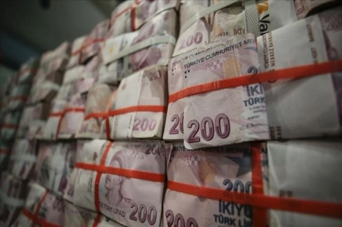 Türkiye salgın döneminde büyümede olumlu ayrıştı Türkiye salgın döneminde büyümede olumlu ayrıştı