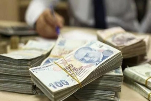 Bankacılık sektörünün aktifleri 6 trilyon lirayı aştı Bankacılık sektörünün aktifleri 6 trilyon lirayı aştı