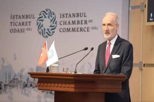 Hizmetler sektöründeki firmalar için kayırıcı tedbirler alınmalı Hizmetler sektöründeki firmalar için kayırıcı tedbirler alınmalı