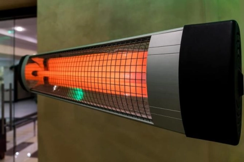 Elektrikli ısıtıcılara ilgi arttı Elektrikli ısıtıcılara ilgi arttı
