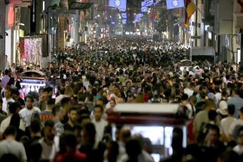 Türkiye insani gelişmede en yüksek kategorideki yerini korudu Türkiye insani gelişmede en yüksek kategorideki yerini korudu