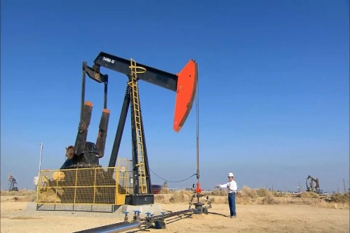 Küresel petrol talebi 2021'de yüzde 6,2 artacak Küresel petrol talebi 2021'de yüzde 6,2 artacak