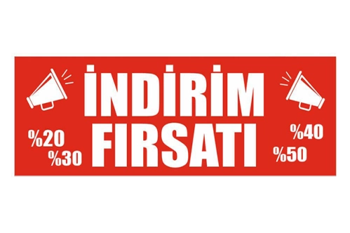 Sahte indirimlere inceleme