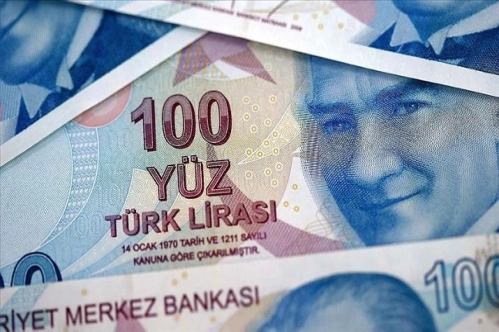 Risk primi düştükçe Türk varlıklarına güven artıyor Risk primi düştükçe Türk varlıklarına güven artıyor