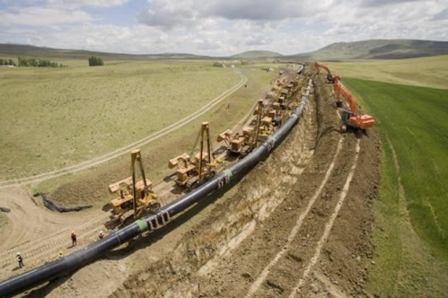 AB, çevre için doğal gaz projelerine desteği kesmeye hazırlanıyor AB, çevre için doğal gaz projelerine desteği kesmeye hazırlanıyor