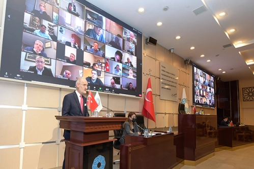 Hizmetler sektörü için ‘pozitif ayrımcılık’ önerisi Hizmetler sektörü için ‘pozitif ayrımcılık’ önerisi