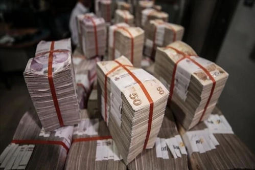 Sosyal Yardımlaşma ve Dayanışma Vakıflarına salgın nedeniyle 186 milyon liralık ek kaynak Sosyal Yardımlaşma ve Dayanışma Vakıflarına salgın nedeniyle 186 milyon liralık ek kaynak