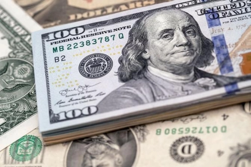 Merkez Bankası rezervleri 88 milyar 177 milyon dolar oldu Merkez Bankası rezervleri 88 milyar 177 milyon dolar oldu
