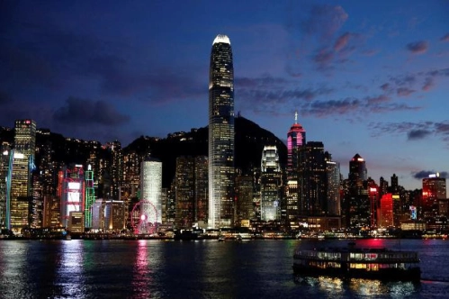 Türk gemi adamları Hong Kong bayraklı gemilerde çalışabilecek Türk gemi adamları Hong Kong bayraklı gemilerde çalışabilecek