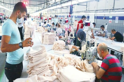 İstihdam teşviklerinde süre uzatıldı İstihdam teşviklerinde süre uzatıldı