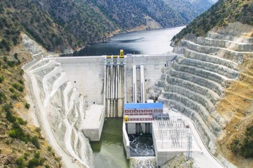 Enerjide acele kamulaştırma kararları alındı Enerjide acele kamulaştırma kararları alındı