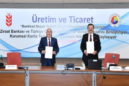 Bankkart Başak ile tedarike 540 gün vade Bankkart Başak ile tedarike 540 gün vade