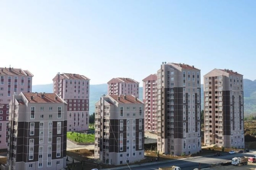 TOKİ’den tapu uyarısı TOKİ’den tapu uyarısı