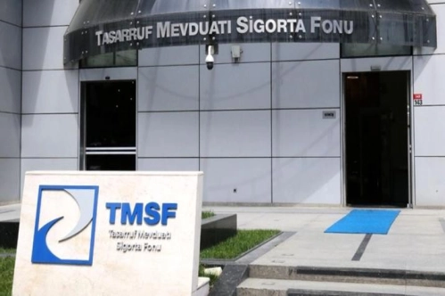 TMSF'ye devredilen şirketlerin aktif büyüklüğü yaklaşık 68 milyar TL'ye ulaştı TMSF'ye devredilen şirketlerin aktif büyüklüğü yaklaşık 68 milyar TL'ye ulaştı