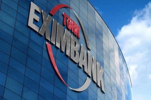Türk Eximbank'a 50 milyon Euro’luk kredi Türk Eximbank'a 50 milyon Euro’luk kredi