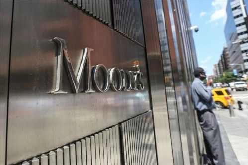 Moody's, 2021 Türkiye değerlendirme takvimini açıkladı Moody's, 2021 Türkiye değerlendirme takvimini açıkladı