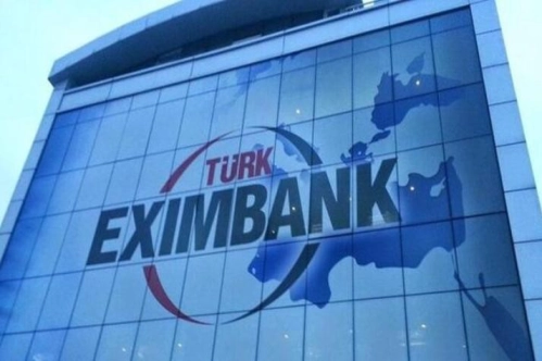Türk Eximbank ve TDB arasında mutabakat zaptı imzalandı Türk Eximbank ve TDB arasında mutabakat zaptı imzalandı