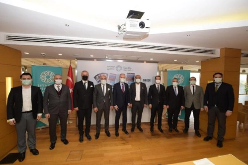 İstanbul'dan gayrimenkul almak isteyen yabancı yatırımcı için 6 dilde rehber hazırlandı İstanbul'dan gayrimenkul almak isteyen yabancı yatırımcı için 6 dilde rehber hazırlandı