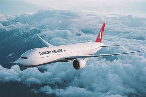 Hollanda ile Türkiye arasında uçuşlar yeniden başladı Hollanda ile Türkiye arasında uçuşlar yeniden başladı