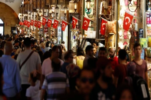 Google Türkiye'den esnaf ve KOBİ'lere 12 milyon dolarlık destek Google Türkiye'den esnaf ve KOBİ'lere 12 milyon dolarlık destek