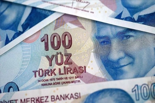 Türk lirası varlıklar açısından olumlu bir gelişme oldu Türk lirası varlıklar açısından olumlu bir gelişme oldu