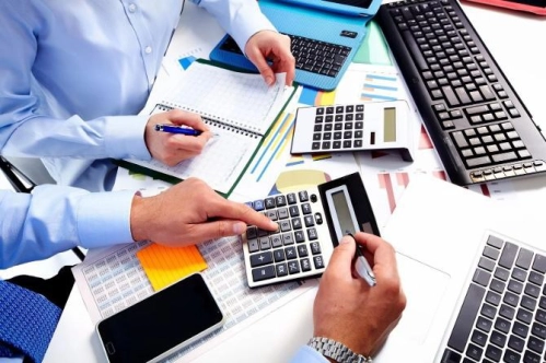 Finansal Hizmetler Güven Endeksi aralıkta geriledi Finansal Hizmetler Güven Endeksi aralıkta geriledi