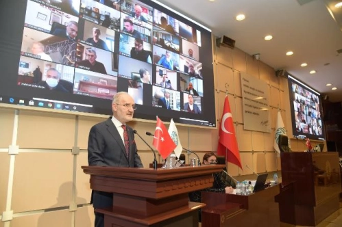Online işlemlerimizle 7/24 kesintisiz hizmet Online işlemlerimizle 7/24 kesintisiz hizmet
