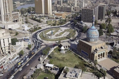 Irak ile çifte vergilendirme anlaşması Irak ile çifte vergilendirme anlaşması