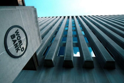 Dünya Bankası’ndan KOBİ’lere destek Dünya Bankası’ndan KOBİ’lere destek