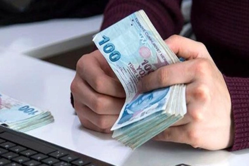 Emekli Sandığı emeklilerinin aylıkları erken ödenecek Emekli Sandığı emeklilerinin aylıkları erken ödenecek