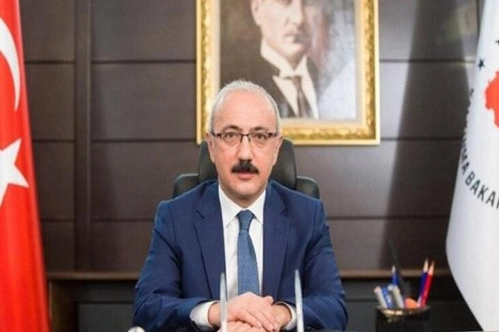Bakan Elvan: Para ve maliye politikası araçlarımızı eş güdüm içinde kullanacağız Bakan Elvan: Para ve maliye politikası araçlarımızı eş güdüm içinde kullanacağız
