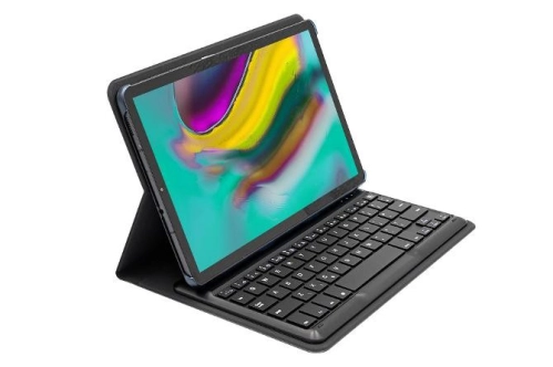 TOBB'dan çevrim içi eğitime 30 bin klavyeli tablet desteği TOBB'dan çevrim içi eğitime 30 bin klavyeli tablet desteği