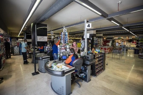 Marketler franchise modeliyle büyüyor Marketler franchise modeliyle büyüyor