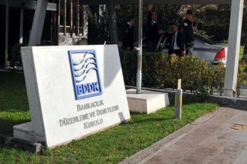 BDDK’dan normalleşmeye devam BDDK’dan normalleşmeye devam