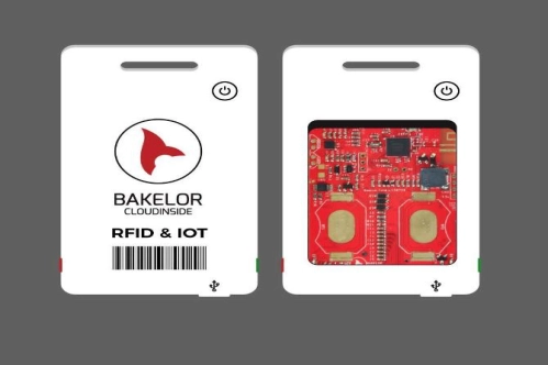 Yerli IoT teknolojisiyle her şey kontrol altında Yerli IoT teknolojisiyle her şey kontrol altında