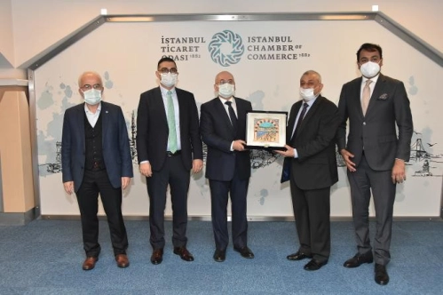 Kardeş Pakistan ile iyi niyet tamam, sıra eyleme geldi Kardeş Pakistan ile iyi niyet tamam, sıra eyleme geldi