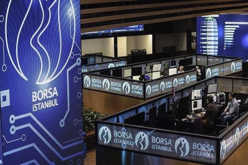Yabancı yatırımcı borsada bu yılın en güçlü alımını kasımda yaptı Yabancı yatırımcı borsada bu yılın en güçlü alımını kasımda yaptı