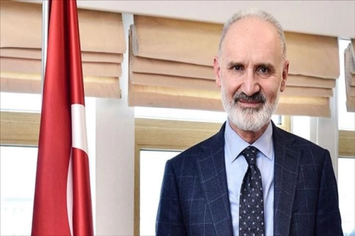 Türk iş dünyası Kovid-19'a rağmen imalat yatırımına yöneldi Türk iş dünyası Kovid-19'a rağmen imalat yatırımına yöneldi