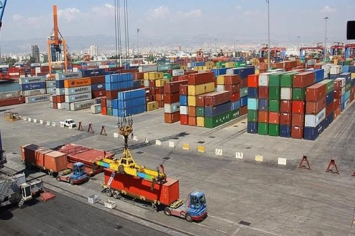 İhracat birim değer endeksi, ekimde yıllık bazda yüzde 0.6 arttı İhracat birim değer endeksi, ekimde yıllık bazda yüzde 0.6 arttı