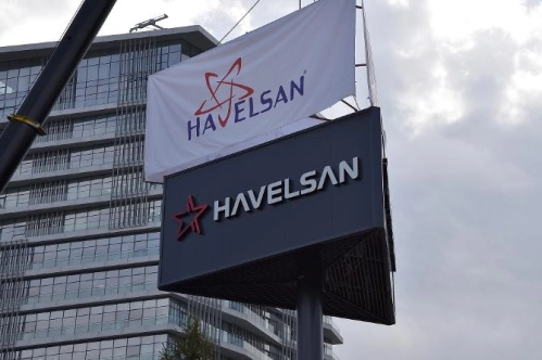 HAVELSAN çeyrek asırlık logosunu yeniledi HAVELSAN çeyrek asırlık logosunu yeniledi