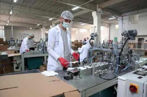 2030 yılına kadar 8,9 milyon yeni iş ortaya çıkacak 2030 yılına kadar 8,9 milyon yeni iş ortaya çıkacak